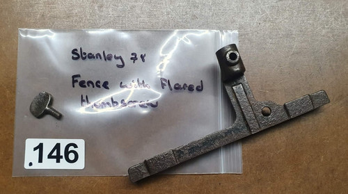 Vintage stanley plane - stanley,