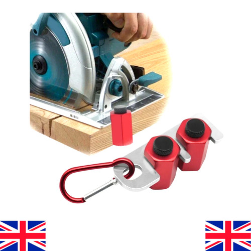 Framing square attachment jigs - attachment,
