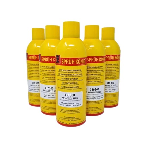 Konig special repair - special,