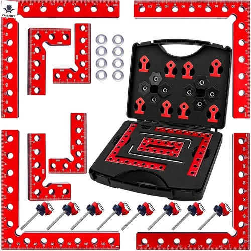 Positioning square right - positioning,