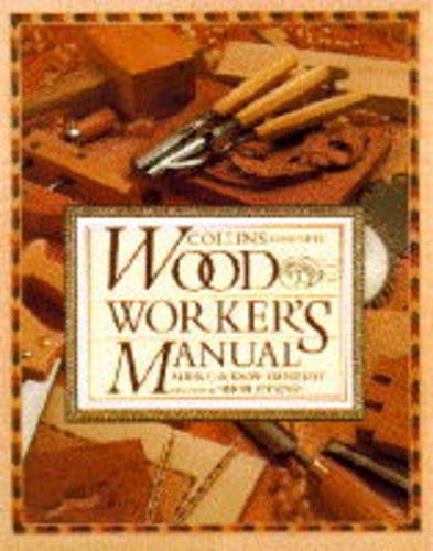 Collins complete woodworker - collins,