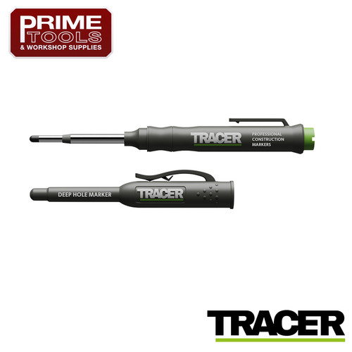 Tracer amp2 double tipped - tracer,