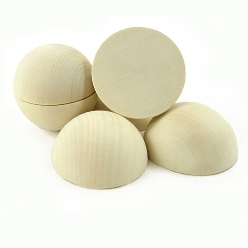 10mm 80mm natural wooden - natural,