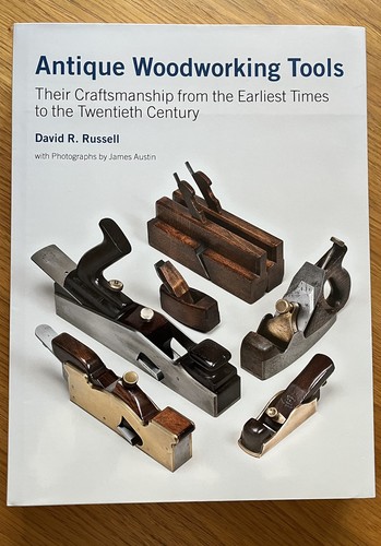 Antique woodworking tools - woodworking,