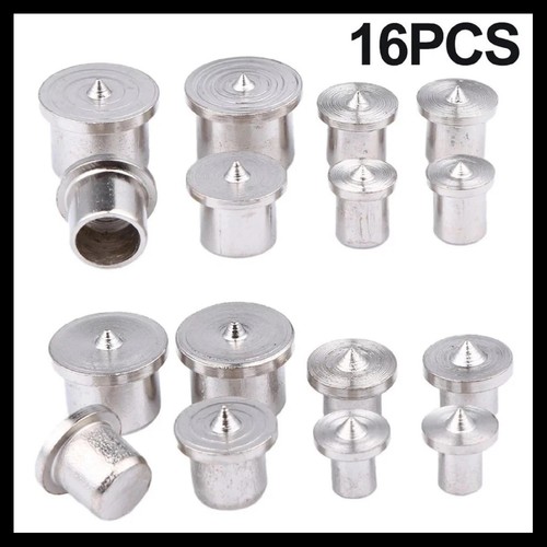 16pcs dowel centre point - point, kit