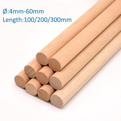 Wooden dowel rod 10 - dowel,