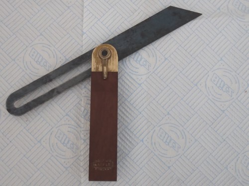 Vintage marples sliding - marples,
