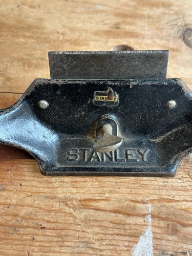 Vintage stanley 80 - stanley, no