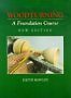 Woodturning foundation - a,