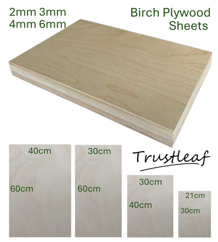 Birch ply plywood boards - ply,