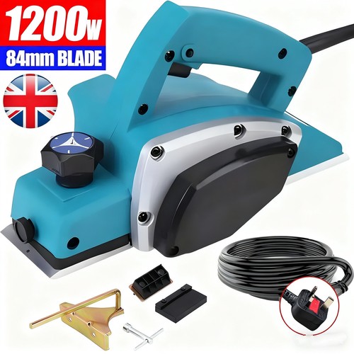 1200w electric wood planer - wood,