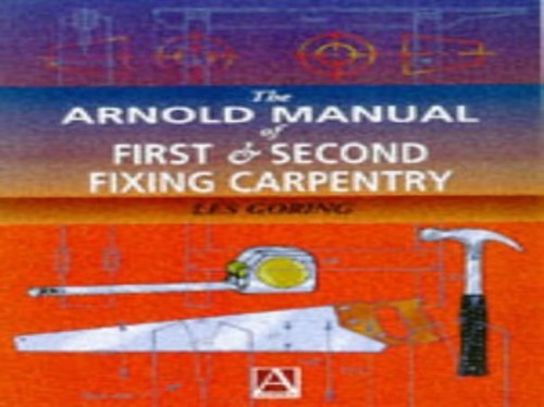 Manual first and second - of,