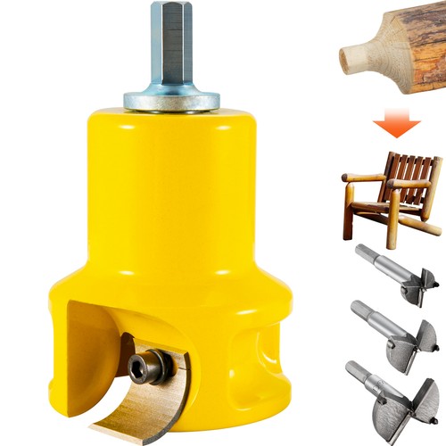 Vevor tenon cutter - vevor,