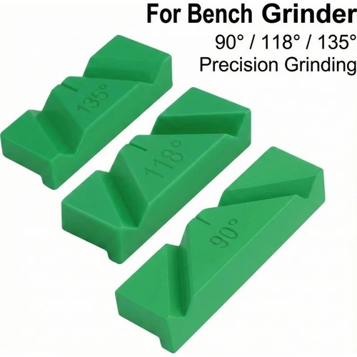 Bench grinder tool - tool, piece