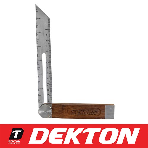 Dekton bevel square 200mm - bevel,