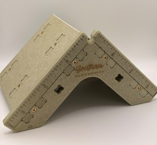 Southam designworks truecorner - southam,