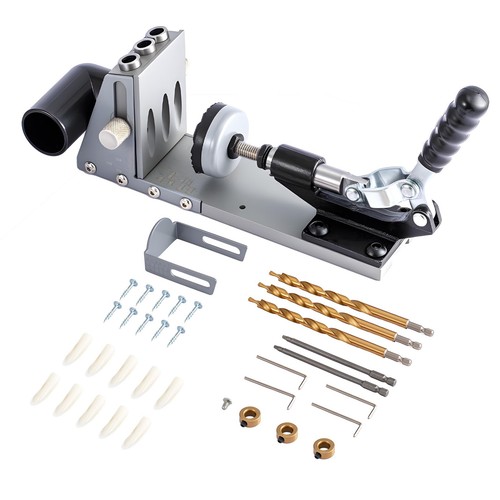 Uimoso pocket hole jig - uimoso,