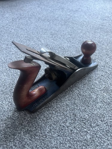 Stanley record 04 wood - 04,