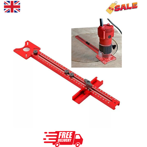 3in1 router circle - 3in1,