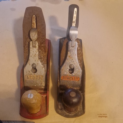 Vintage stanley acorn - vintage,