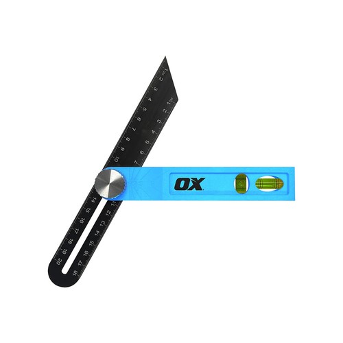 Pcs sliding bevel gauge - sliding,