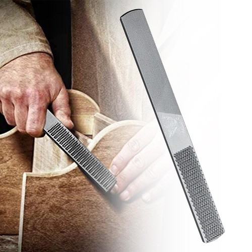 Carbon steel rasp file - 4,