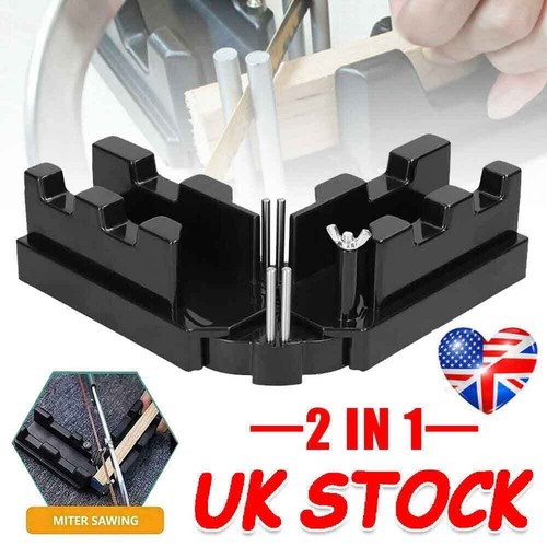 In1 mitre measuring cutting - 2,