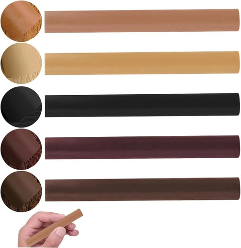 Pack wood repair wax - wood,