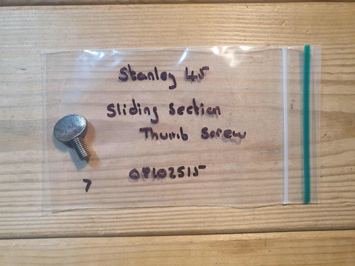 Vintage stanley sliding - vintage,