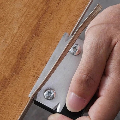 Woodworking edge trimmer - woodworking,