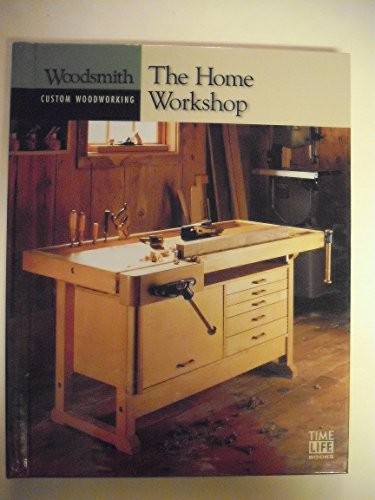 The home workshop custom - home,