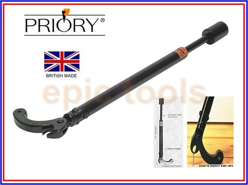 Priory made nail - uk, for