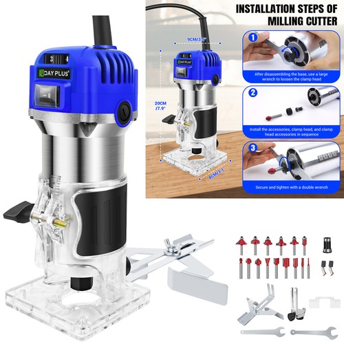 3800w electric hand - hand, trimmer