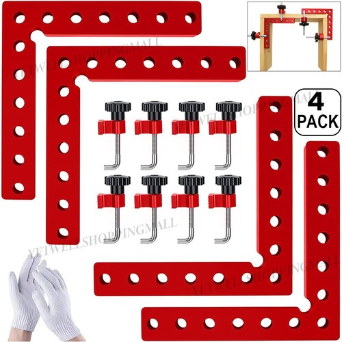 Pack degree positioning - 90,
