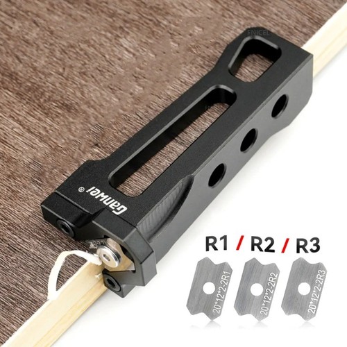 Woodworking chamfer planer - woodworking,