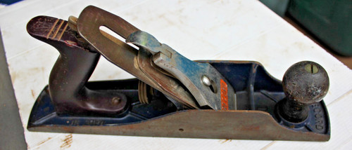 Vintage record 5 joiners - ,