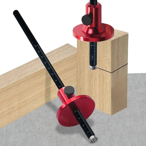 Wheel marking gauge - wheel,