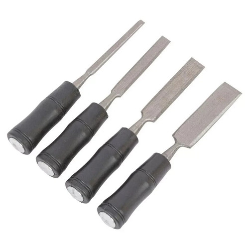 4 1 chisel set - 1",