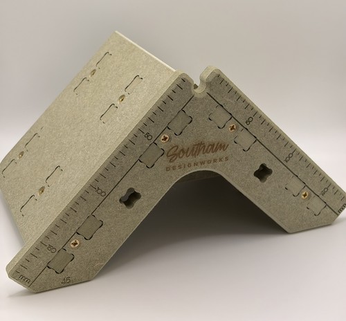 Southam designworks truecorner - southam,
