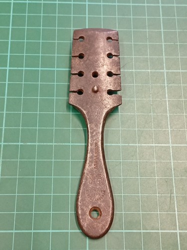 Vintage peugeot freres saw - vintage,