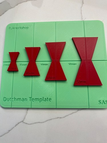 Router jig template - jig, for