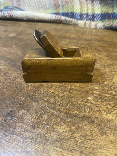 Lovely antique miniature - lovely,