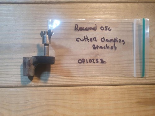 Vintage record 050 plane - vintage,