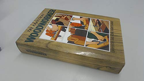 The practical woodworker - the,