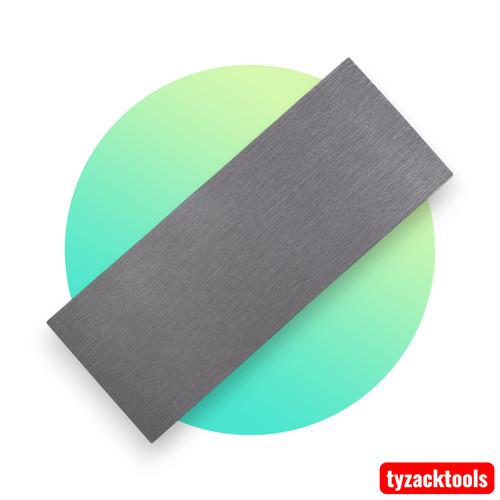 Cabinet scraper 150mm - 62mm, x