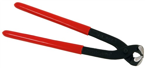 Tower pincers 9in 230mm hand - pincers,
