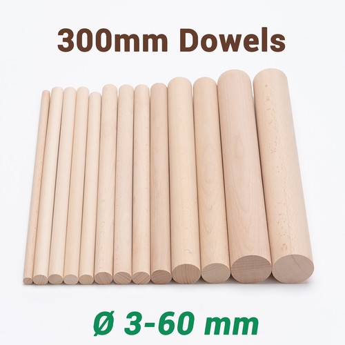 Wooden dowel rod - dowel,