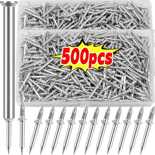 200x skirting board nails - 50,