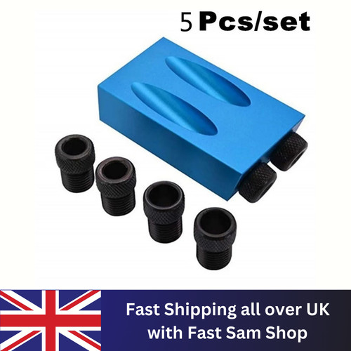 Pocket hole screw - pocket,