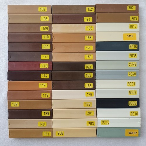 Konig hard wax - konig, stick